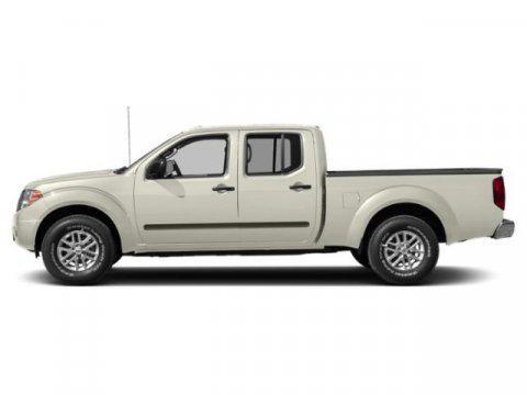 used 2015 Nissan Frontier car, priced at $16,303