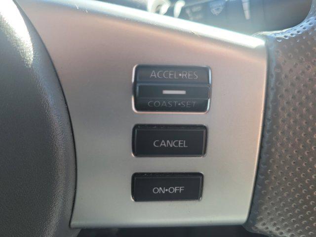 used 2015 Nissan Frontier car, priced at $17,523