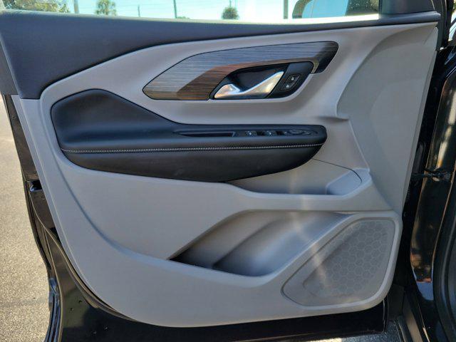 used 2024 GMC Terrain car, priced at $17,000