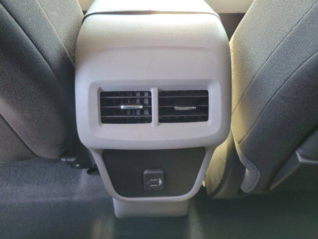 used 2024 GMC Terrain car, priced at $17,000