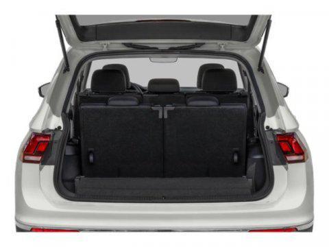 used 2024 Volkswagen Tiguan car, priced at $18,914