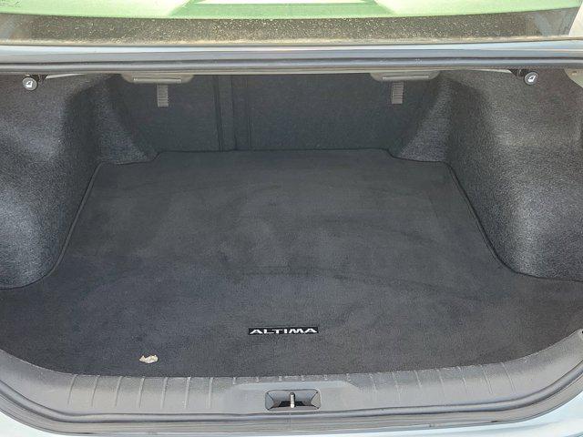 used 2024 Nissan Altima car, priced at $16,408