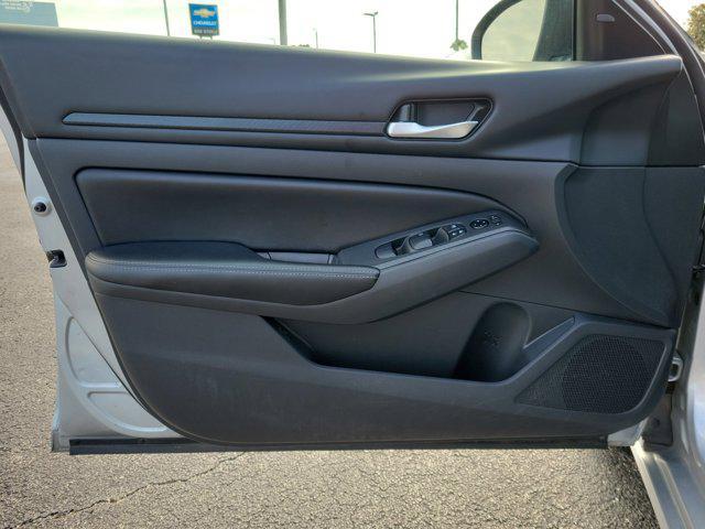 used 2024 Nissan Altima car, priced at $16,408