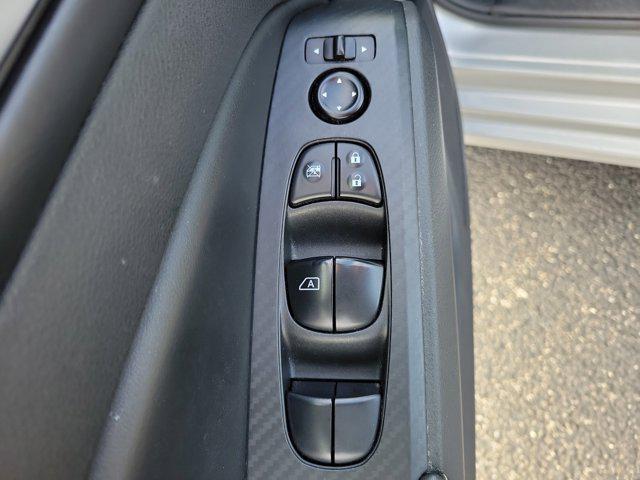 used 2024 Nissan Altima car, priced at $16,408