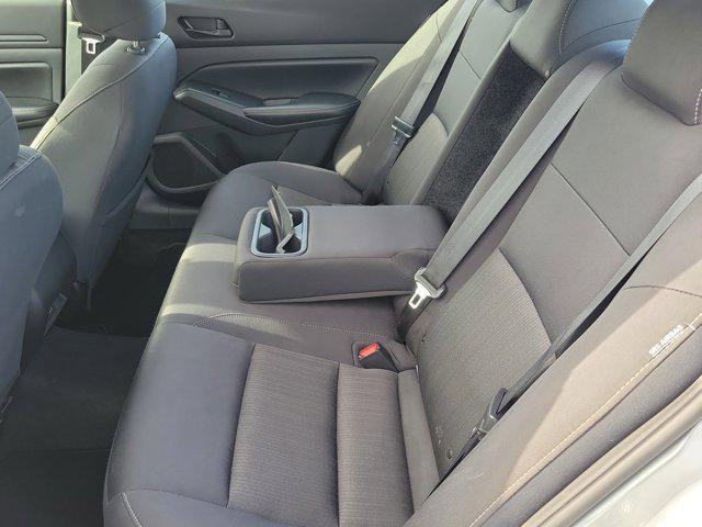 used 2024 Nissan Altima car, priced at $16,408