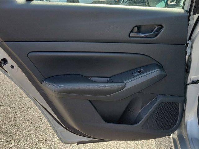 used 2024 Nissan Altima car, priced at $16,408