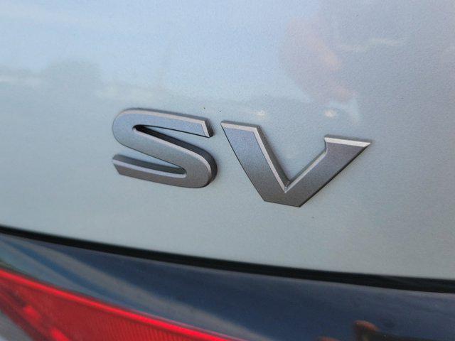 used 2024 Nissan Altima car, priced at $16,408