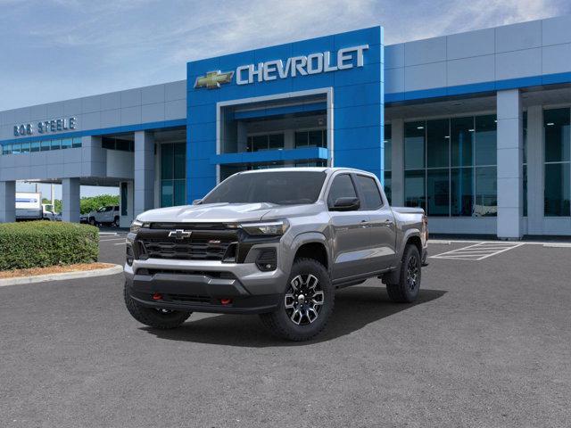 new 2024 Chevrolet Colorado car, priced at $42,688