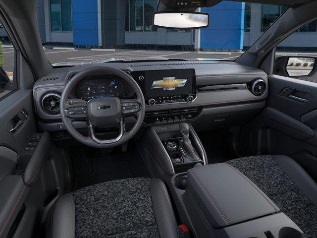 new 2024 Chevrolet Colorado car, priced at $42,688