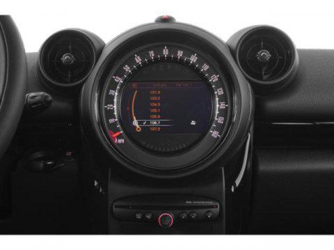 used 2015 MINI Countryman car