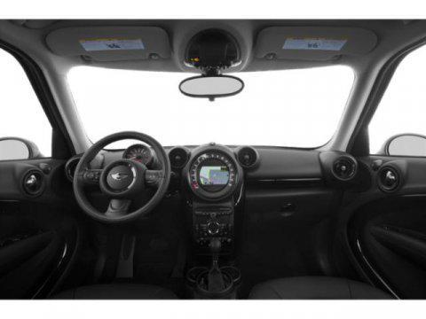 used 2015 MINI Countryman car