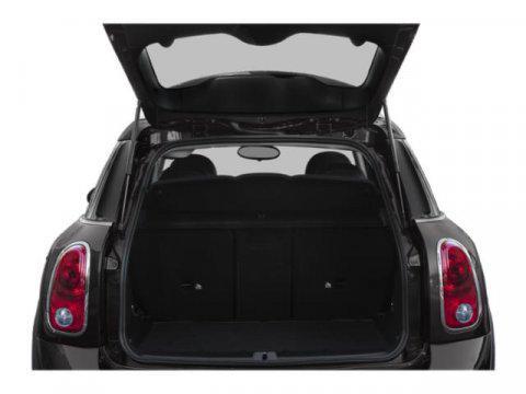 used 2015 MINI Countryman car