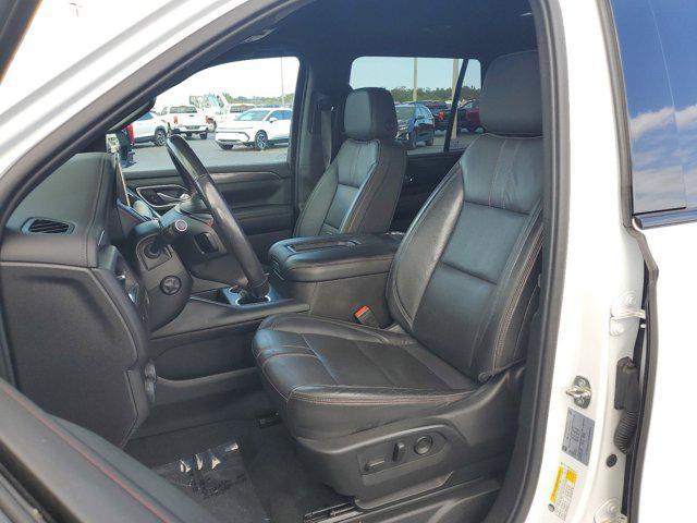 used 2021 Chevrolet Tahoe car, priced at $48,696