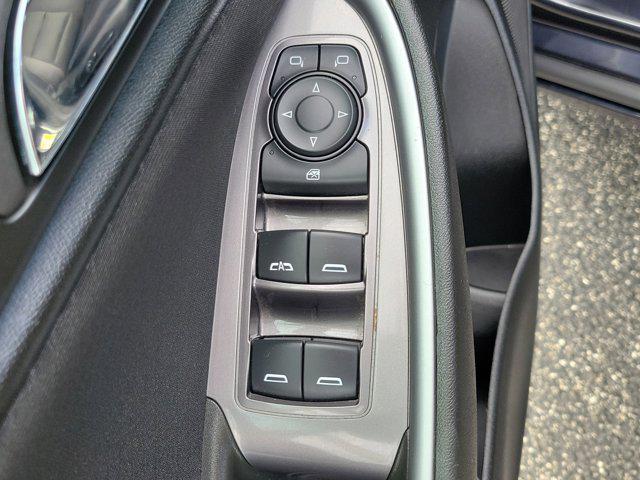 used 2023 Chevrolet Malibu car, priced at $14,122