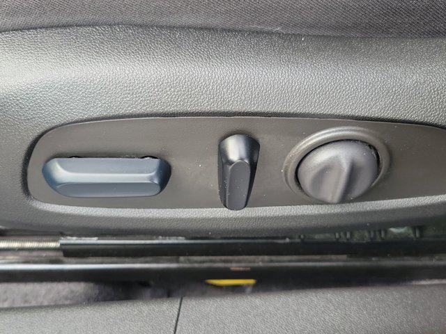 used 2023 Chevrolet Malibu car, priced at $14,122