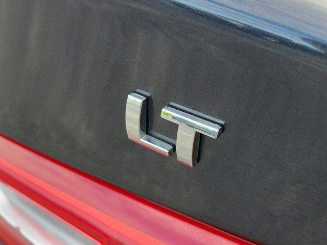 used 2023 Chevrolet Malibu car, priced at $14,122