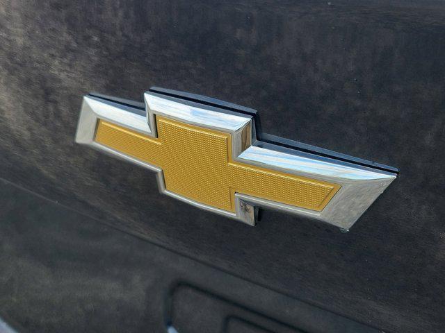 used 2023 Chevrolet Malibu car, priced at $14,122