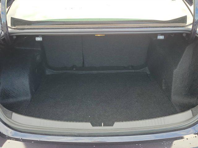 used 2023 Chevrolet Malibu car, priced at $14,122