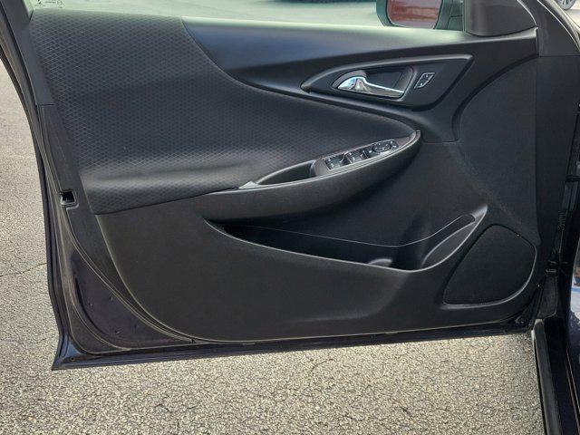 used 2023 Chevrolet Malibu car, priced at $14,122