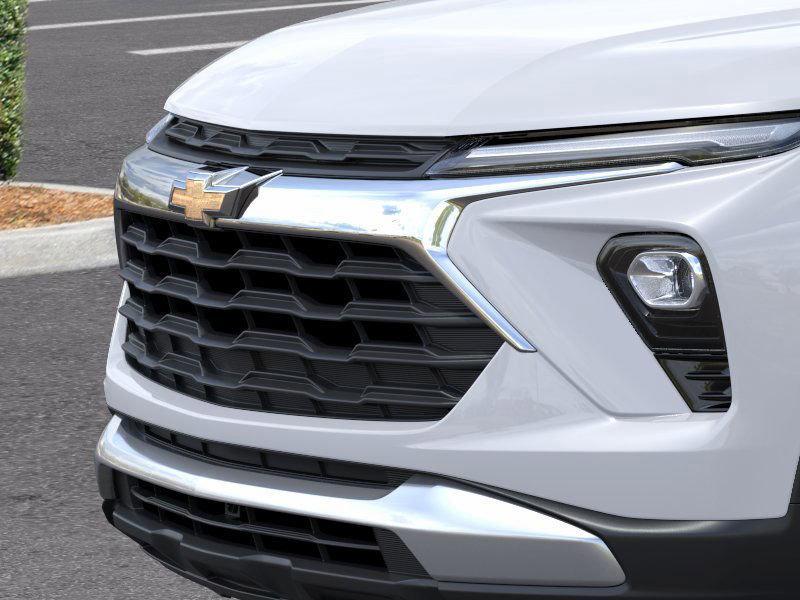 new 2026 Chevrolet TrailBlazer car, priced at $26,263