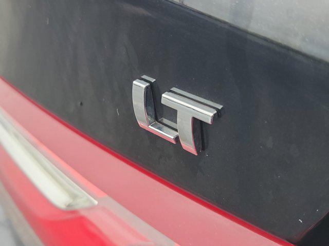 used 2022 Chevrolet Malibu car, priced at $12,428