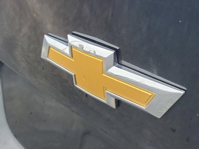 used 2022 Chevrolet Malibu car, priced at $12,428