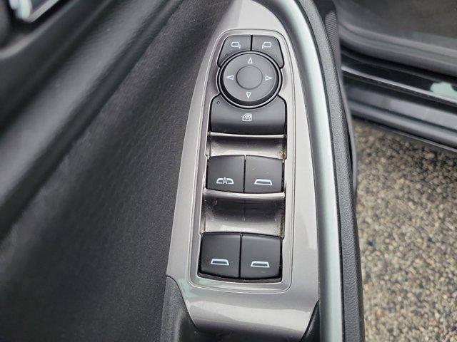 used 2022 Chevrolet Malibu car, priced at $12,428