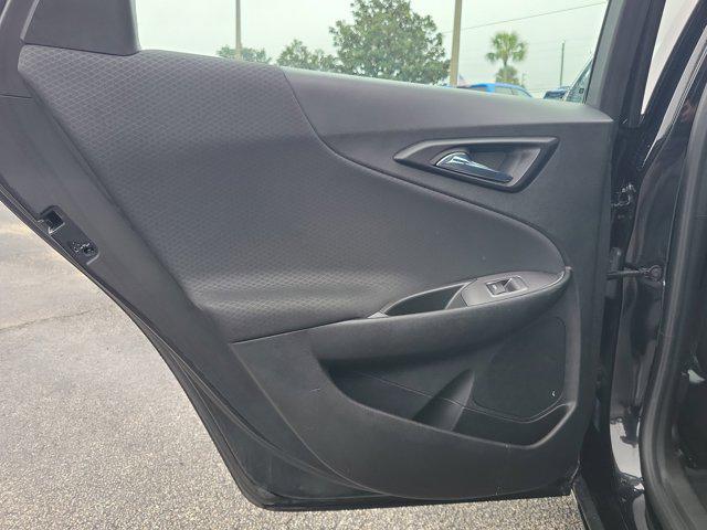 used 2022 Chevrolet Malibu car, priced at $12,428