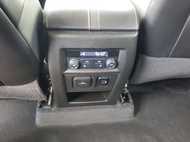used 2018 Chevrolet Traverse car, priced at $21,316