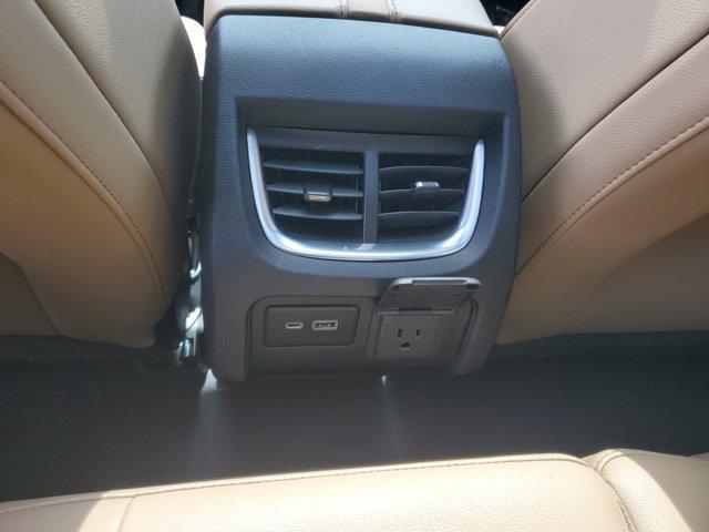 used 2021 Chevrolet Blazer car, priced at $22,400
