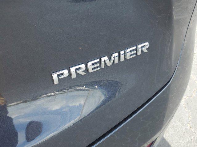 used 2021 Chevrolet Blazer car, priced at $22,400
