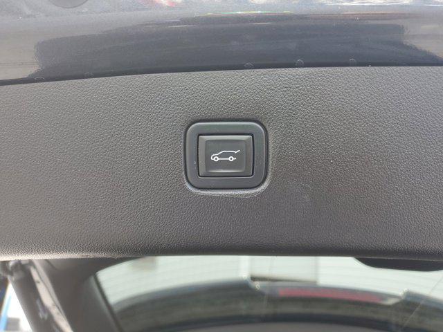 used 2021 Chevrolet Blazer car, priced at $22,400