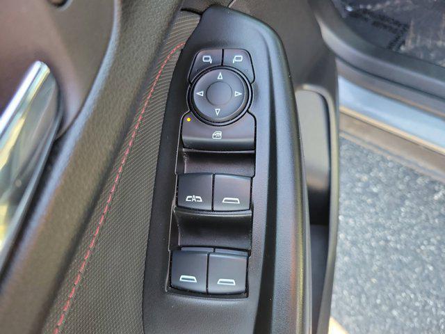 used 2023 Chevrolet TrailBlazer car, priced at $21,853