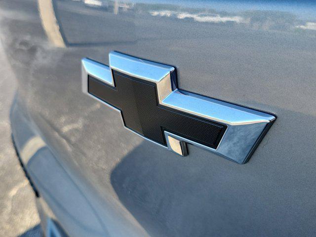 used 2023 Chevrolet TrailBlazer car, priced at $21,853