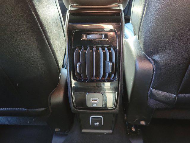 used 2024 Jeep Compass car, priced at $16,359