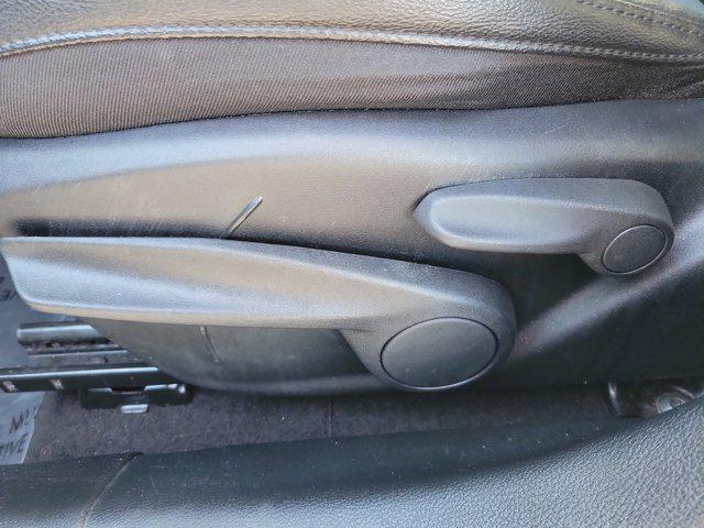 used 2024 Jeep Compass car, priced at $16,359