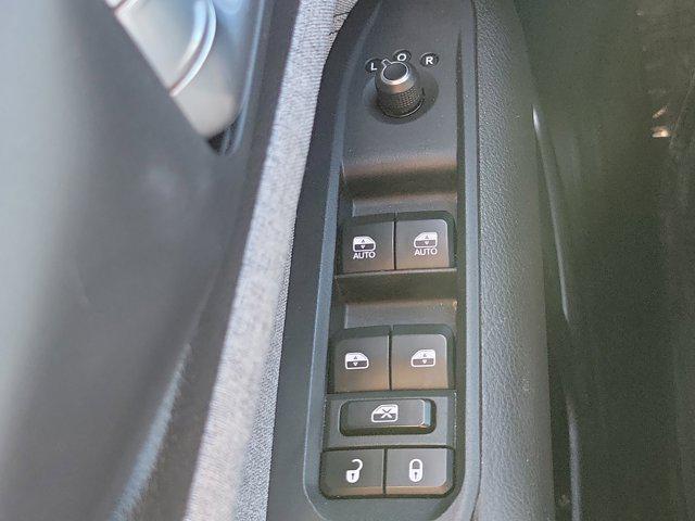 used 2024 Jeep Compass car, priced at $16,359