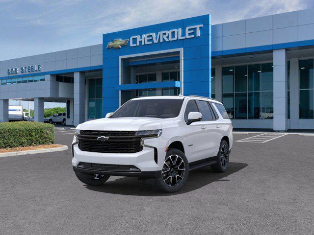 new 2024 Chevrolet Tahoe car, priced at $73,190