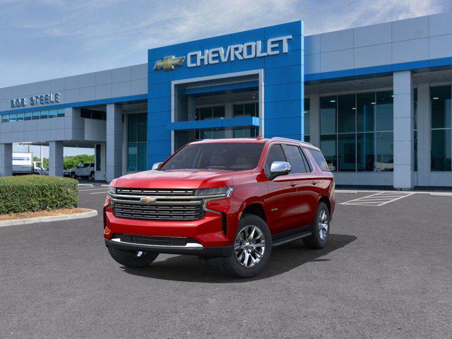 new 2024 Chevrolet Tahoe car, priced at $76,680