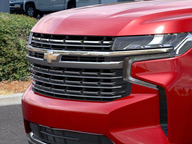 new 2024 Chevrolet Tahoe car, priced at $76,680