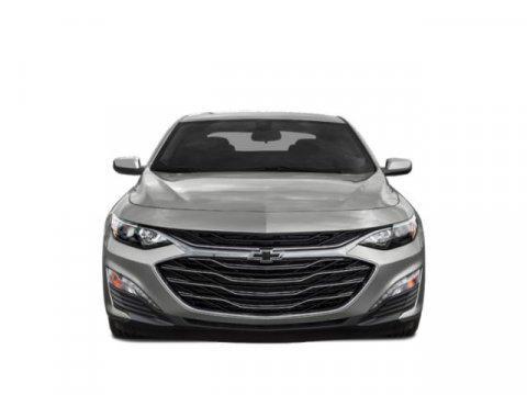 used 2019 Chevrolet Malibu car, priced at $20,746