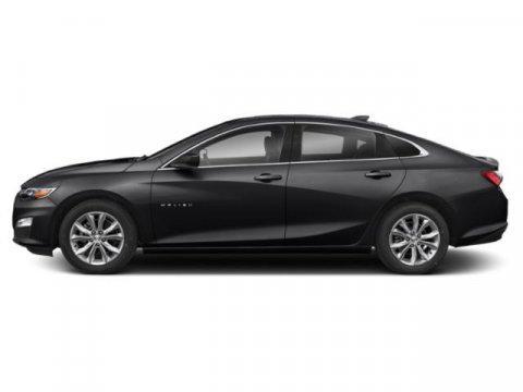 used 2019 Chevrolet Malibu car, priced at $20,746