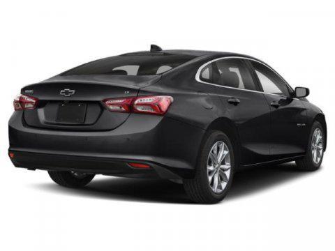 used 2019 Chevrolet Malibu car, priced at $20,746