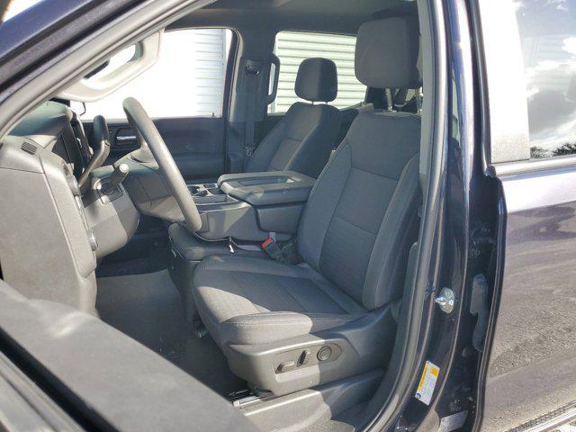 used 2023 Chevrolet Silverado 1500 car, priced at $38,813