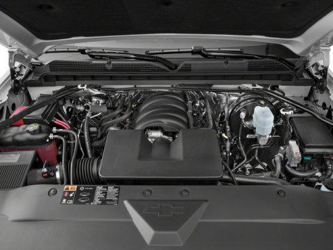 used 2017 Chevrolet Silverado 1500 car, priced at $15,550