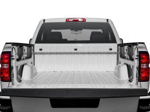 used 2017 Chevrolet Silverado 1500 car, priced at $15,550