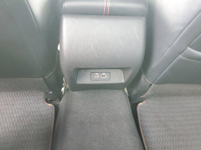 used 2023 Nissan Altima car, priced at $18,647