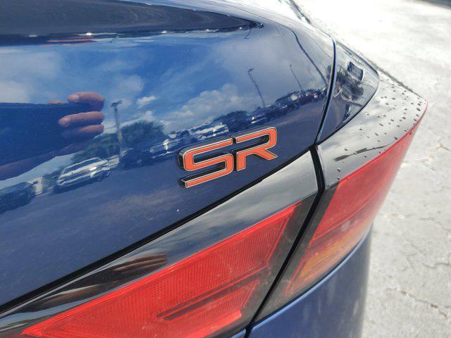 used 2023 Nissan Altima car, priced at $18,647
