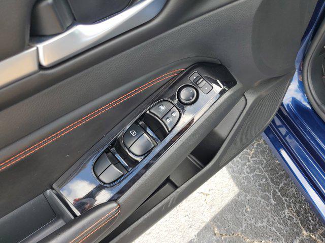 used 2023 Nissan Altima car, priced at $18,647