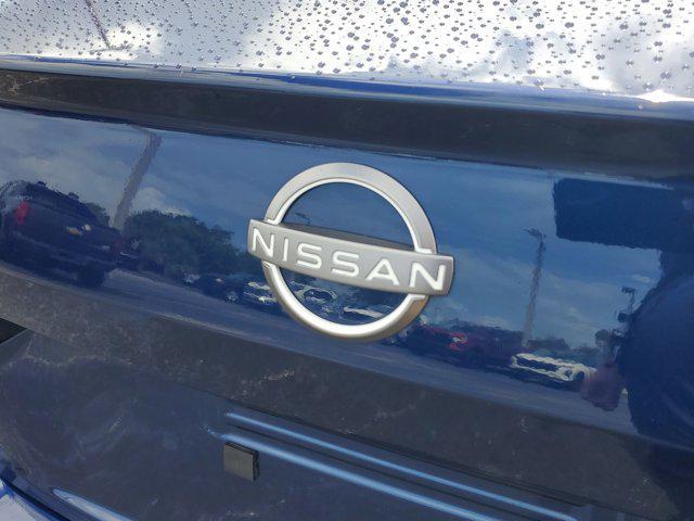 used 2023 Nissan Altima car, priced at $18,647
